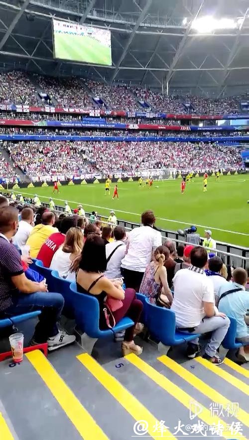 在线观看俄罗斯世界杯精彩直播